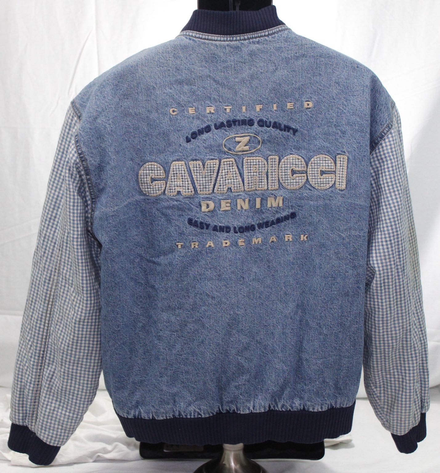 z cavaricci mens