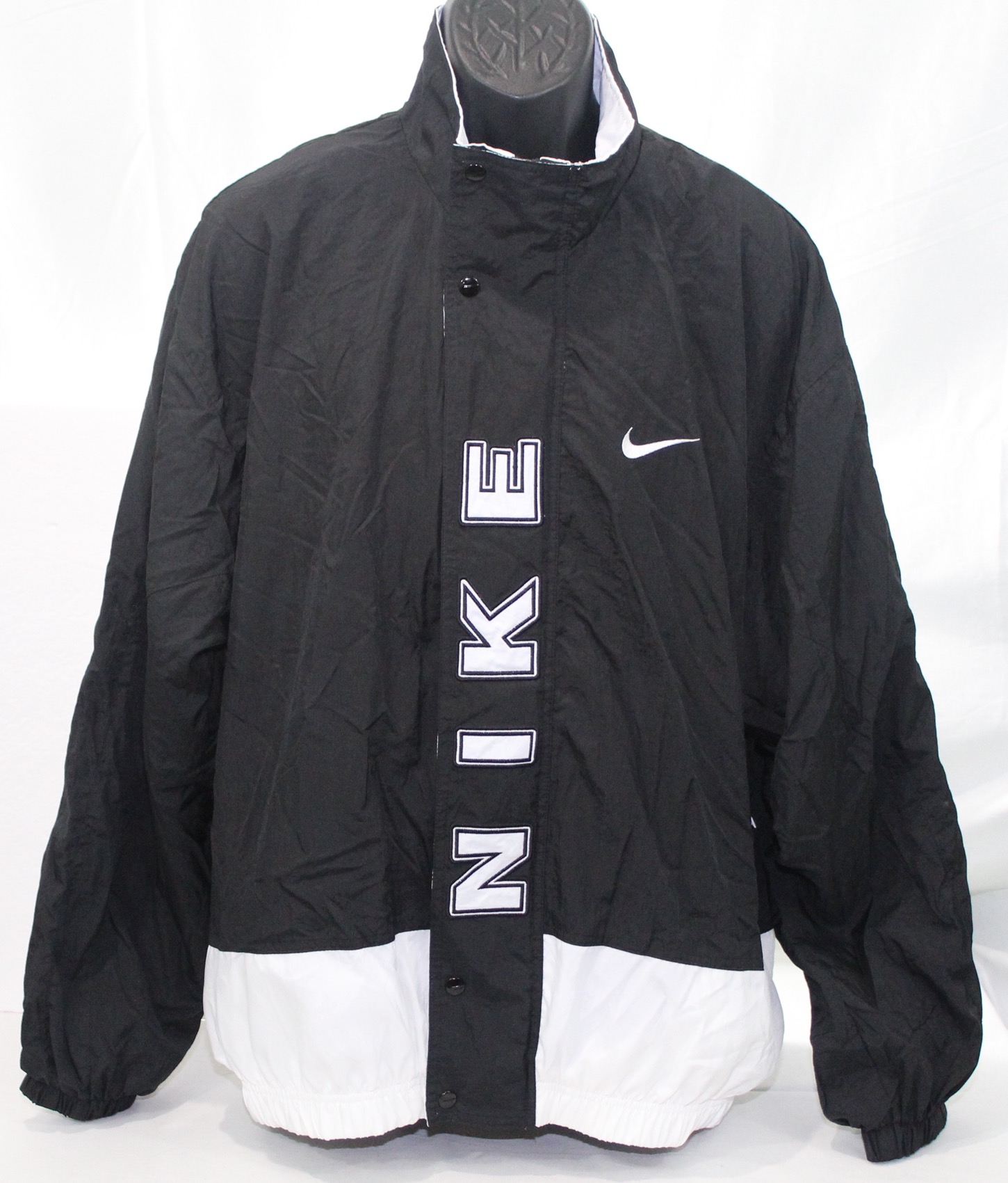 nike rn 56323 ca 05553 jacket vintage